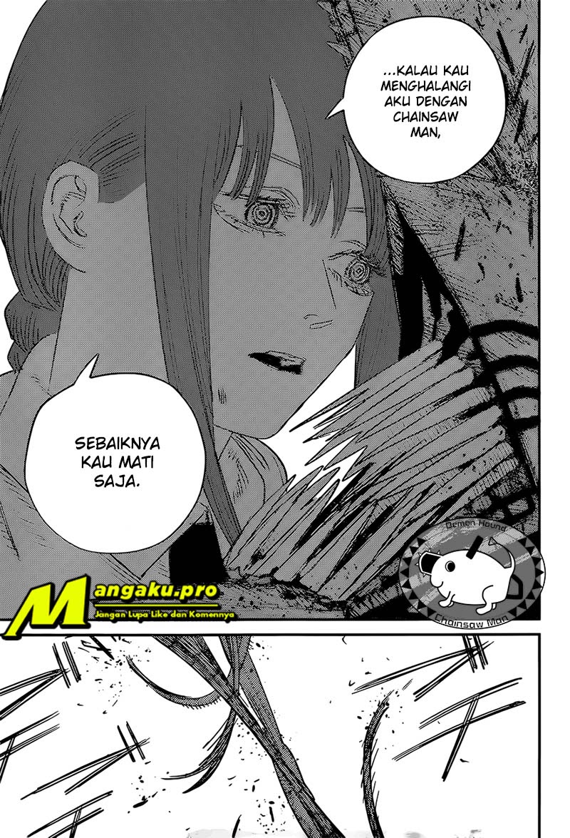 Read Chainsaw Man (ID) Manga Online