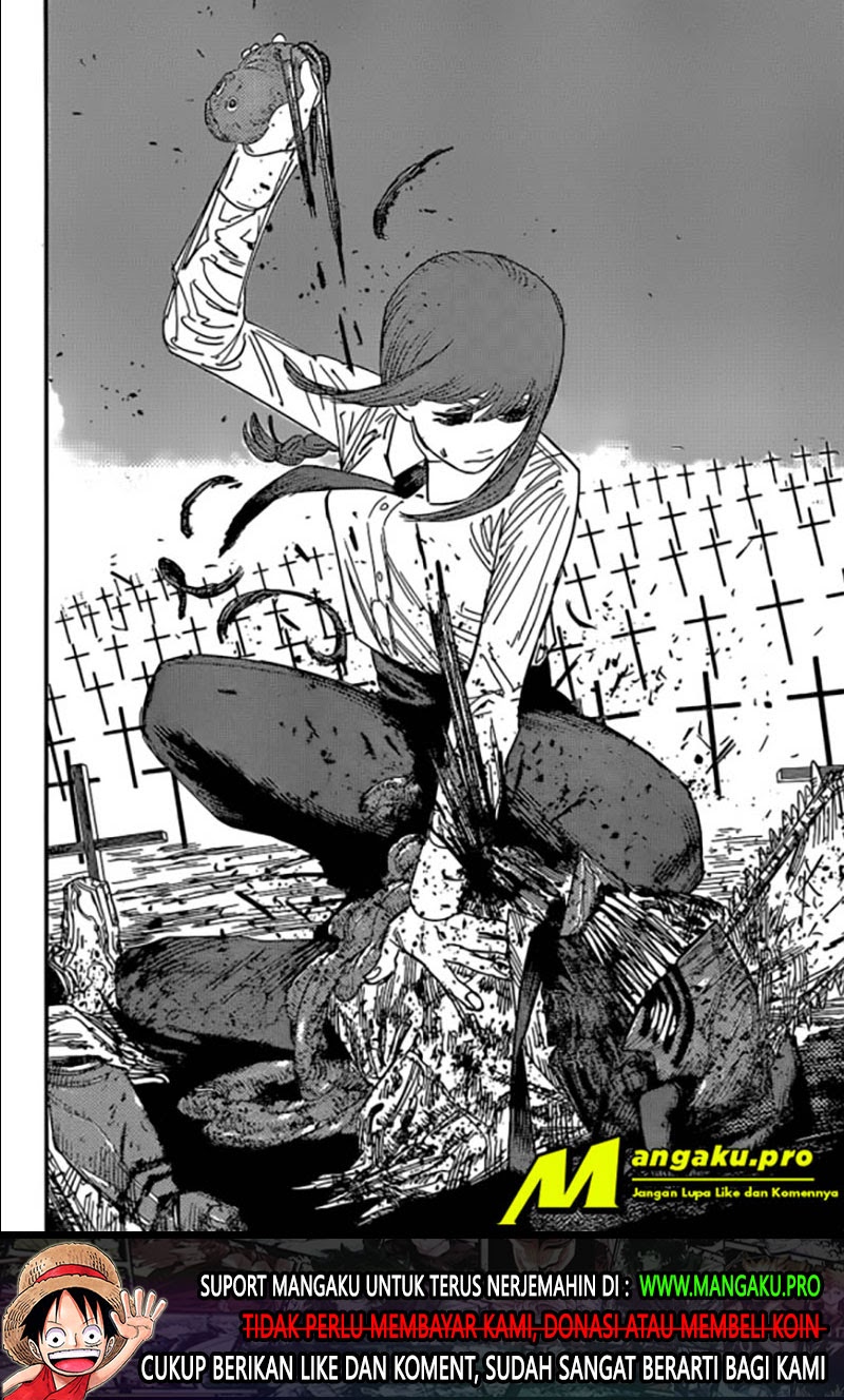 Read Chainsaw Man (ID) Manga Online