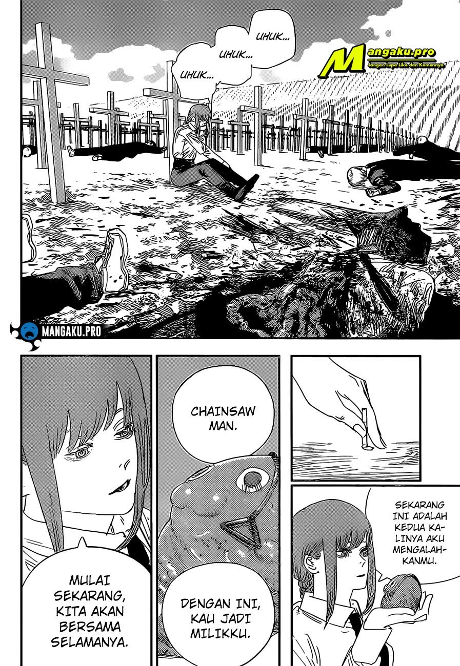 Read Chainsaw Man (ID) Manga Online