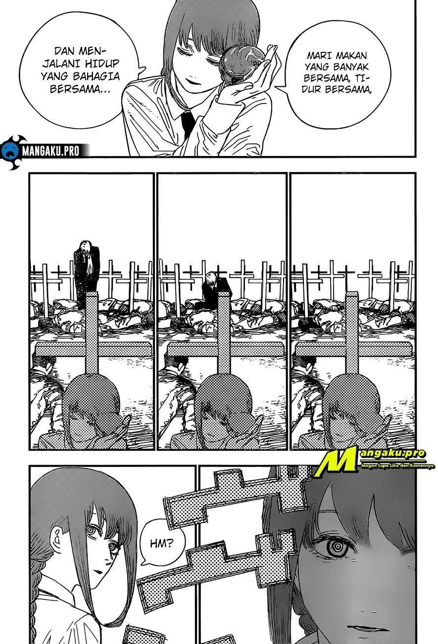 Read Chainsaw Man (ID) Manga Online