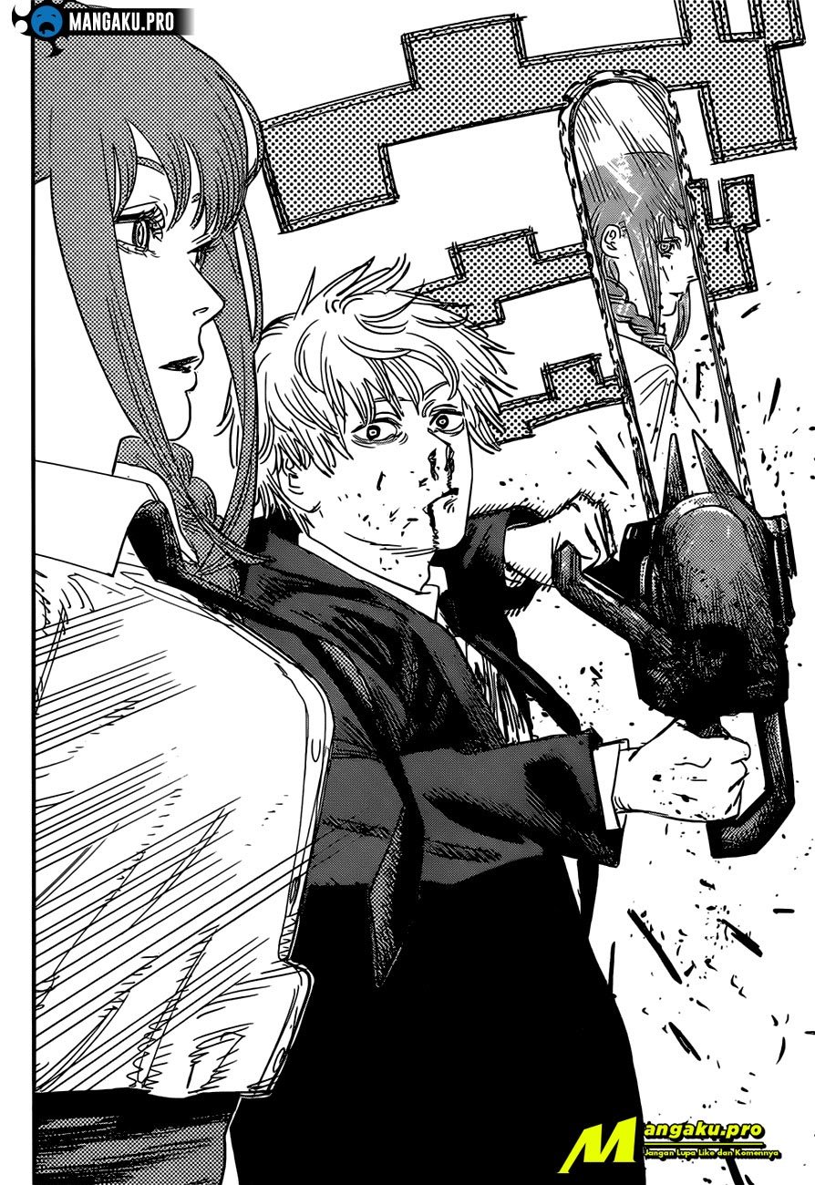 Read Chainsaw Man (ID) Manga Online