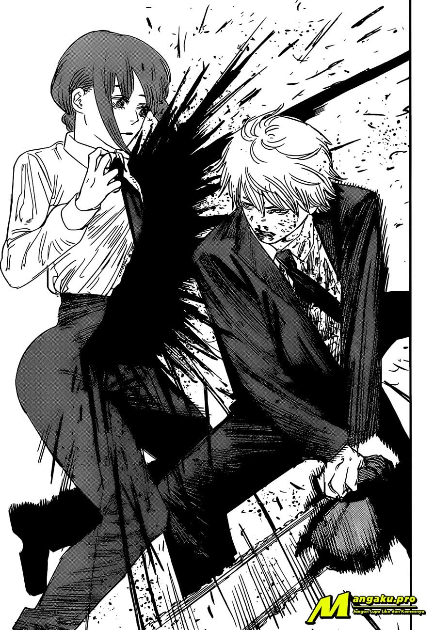 Read Chainsaw Man (ID) Manga Online