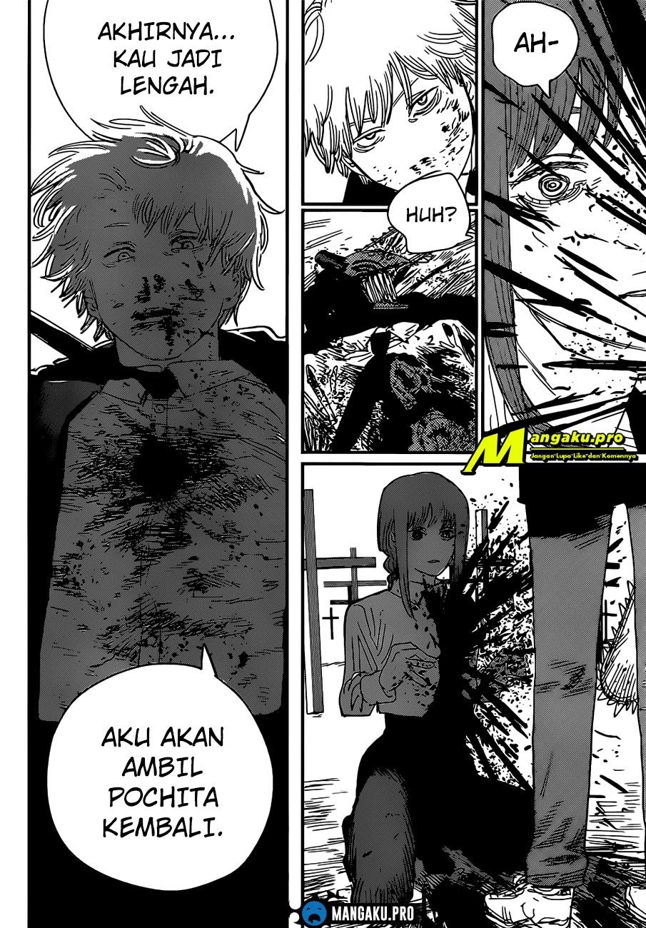 Read Chainsaw Man (ID) Manga Online