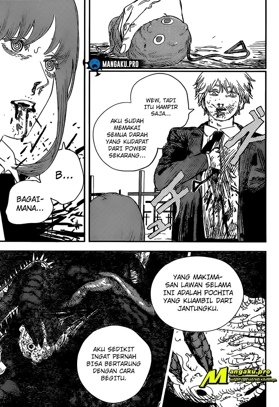 Read Chainsaw Man (ID) Manga Online