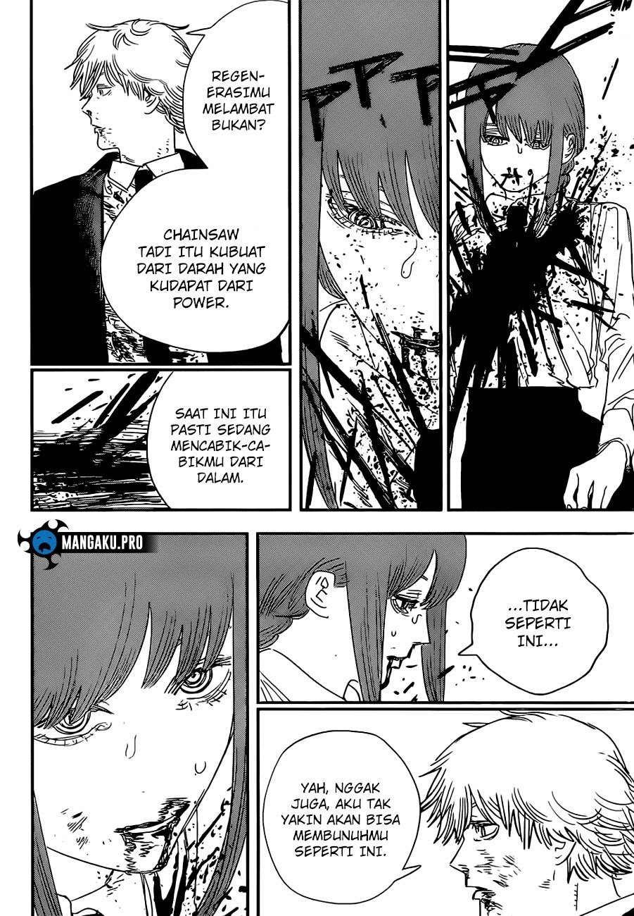 Read Chainsaw Man (ID) Manga Online