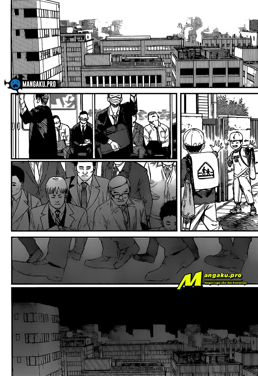 Read Chainsaw Man (ID) Manga Online