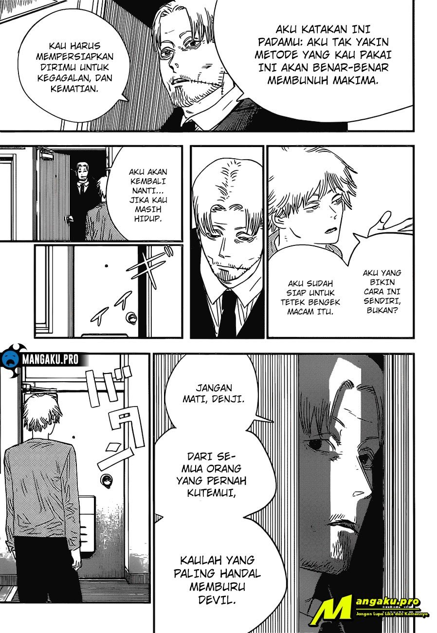 Read Chainsaw Man (ID) Manga Online