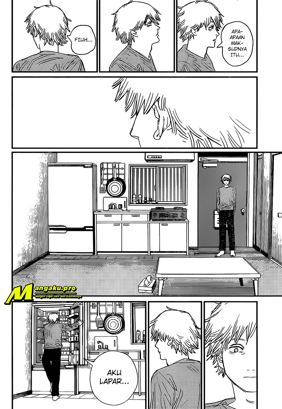 Read Chainsaw Man (ID) Manga Online