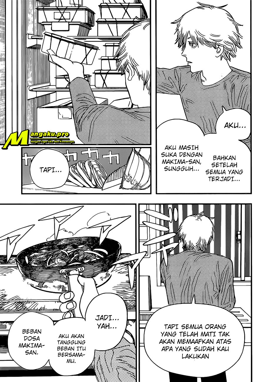 Read Chainsaw Man (ID) Manga Online