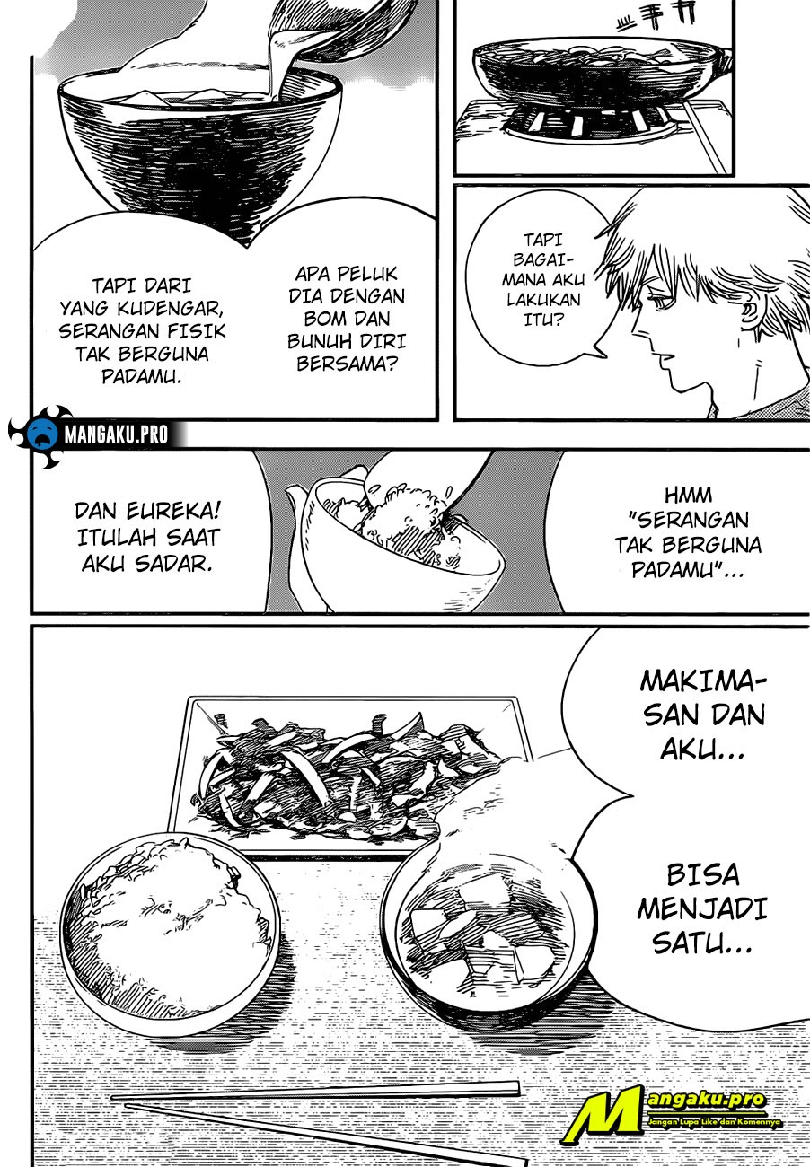 Read Chainsaw Man (ID) Manga Online