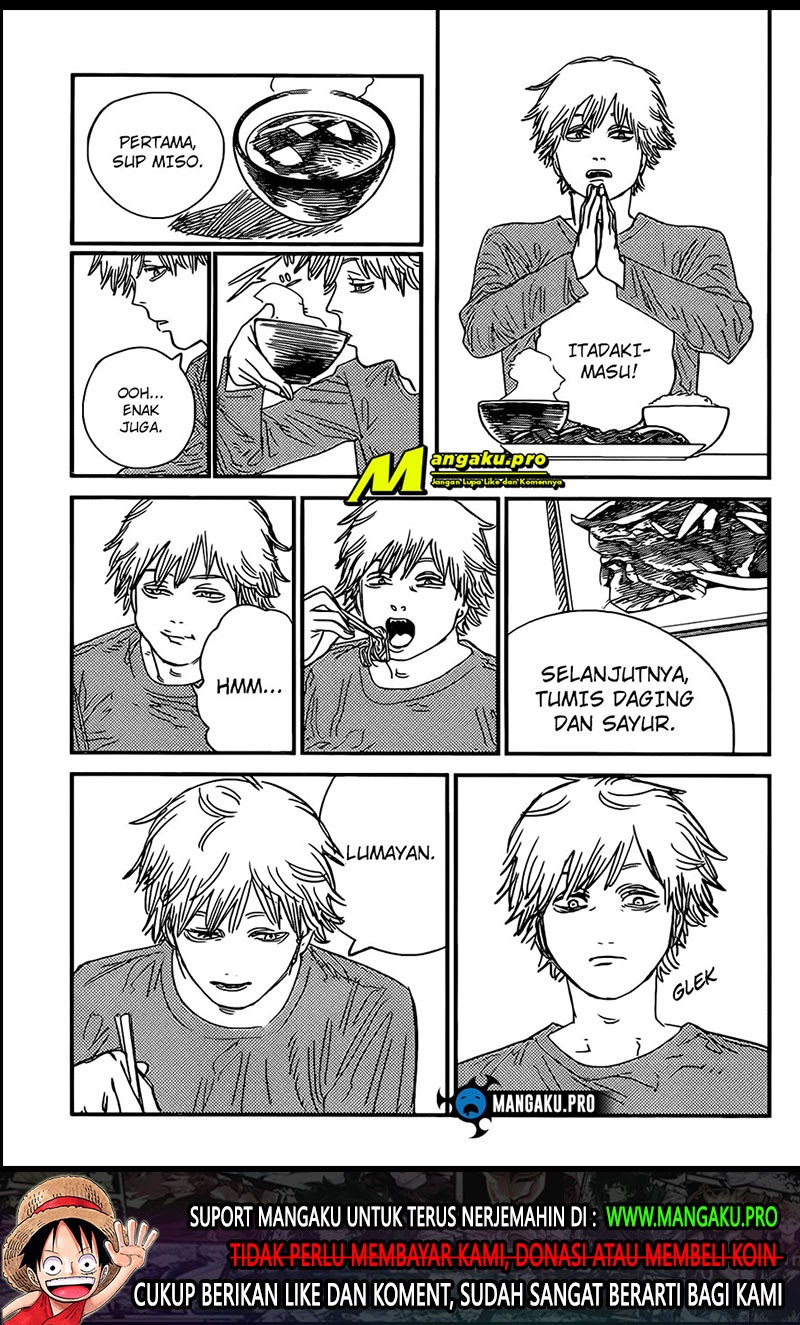 Read Chainsaw Man (ID) Manga Online