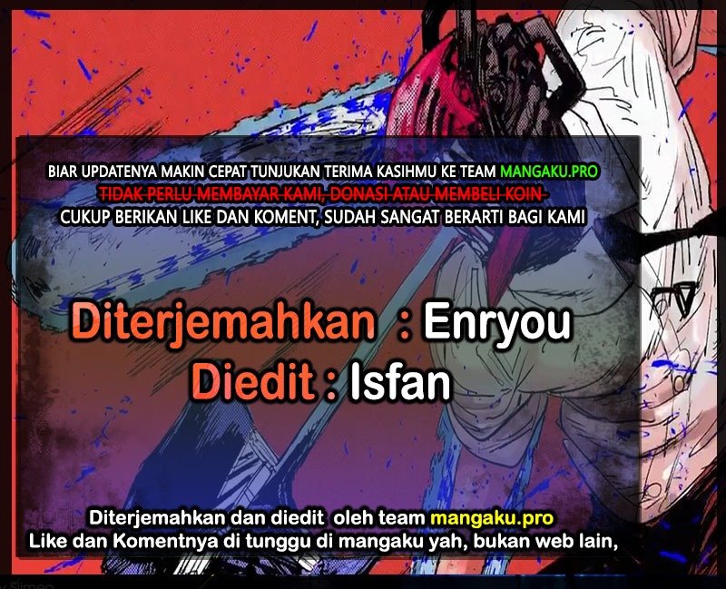 Read Chainsaw Man (ID) Manga Online