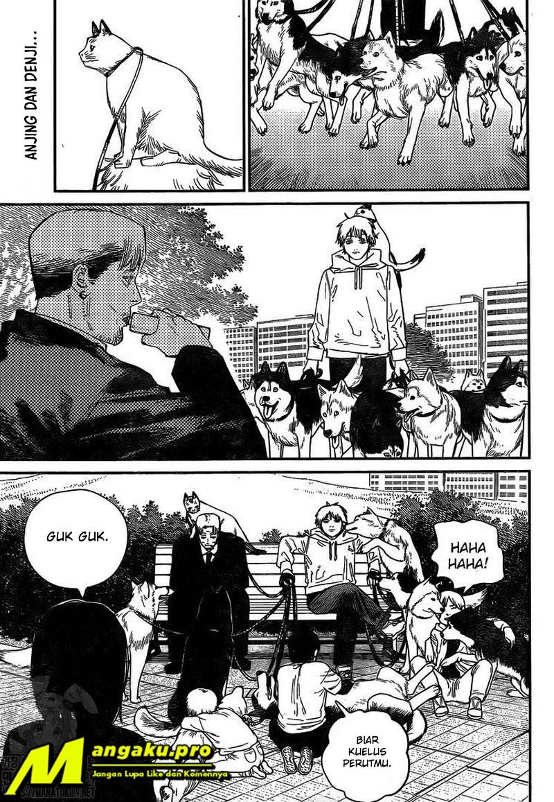 Read Chainsaw Man (ID) Manga Online
