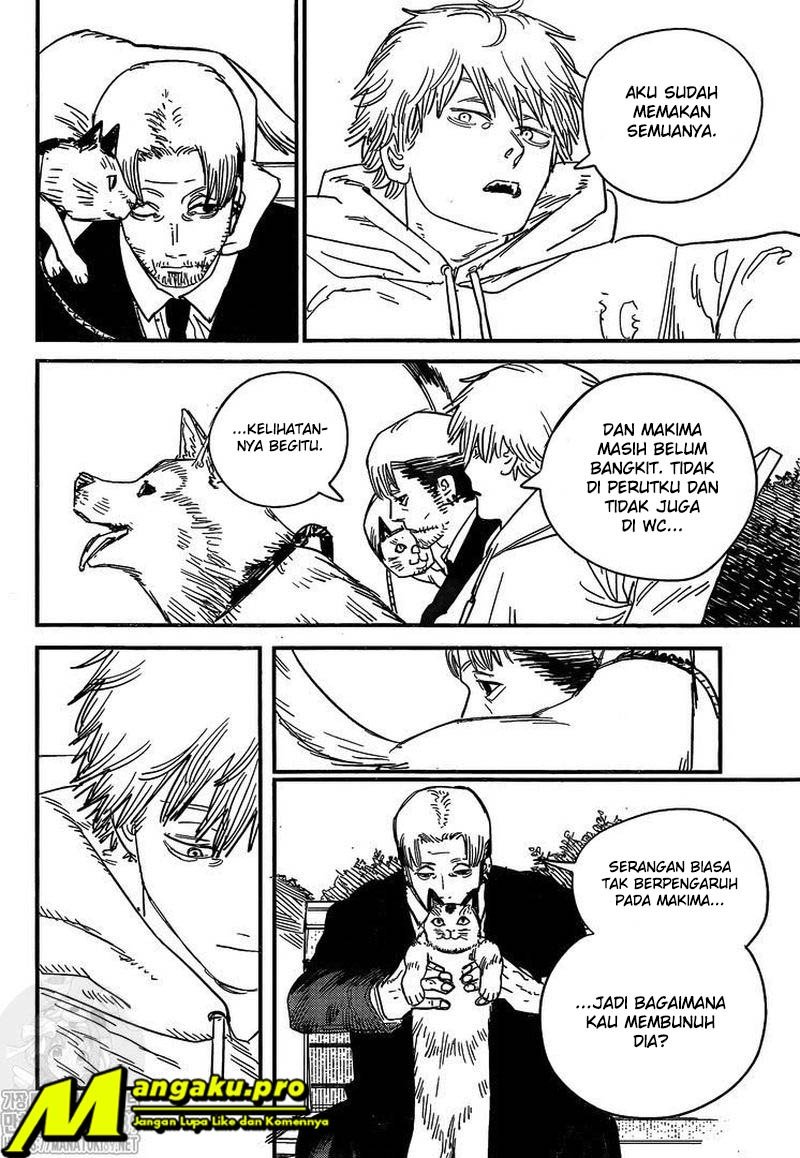Read Chainsaw Man (ID) Manga Online