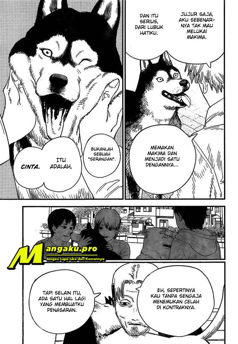 Read Chainsaw Man (ID) Manga Online