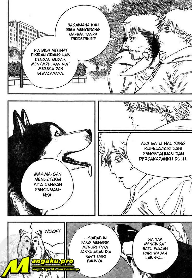 Read Chainsaw Man (ID) Manga Online