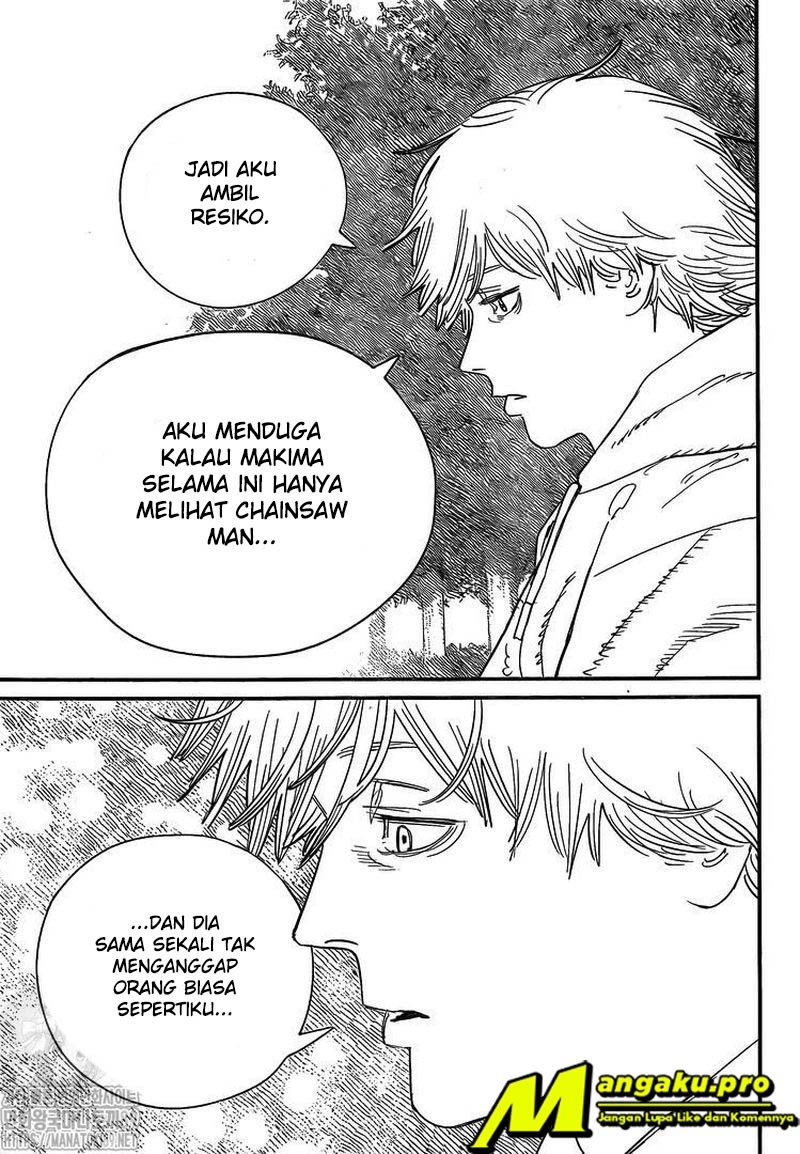 Read Chainsaw Man (ID) Manga Online
