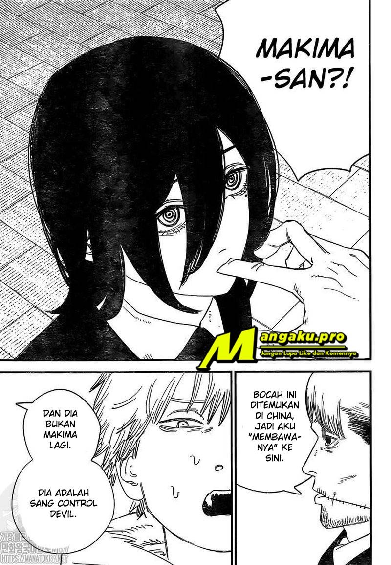 Read Chainsaw Man (ID) Manga Online