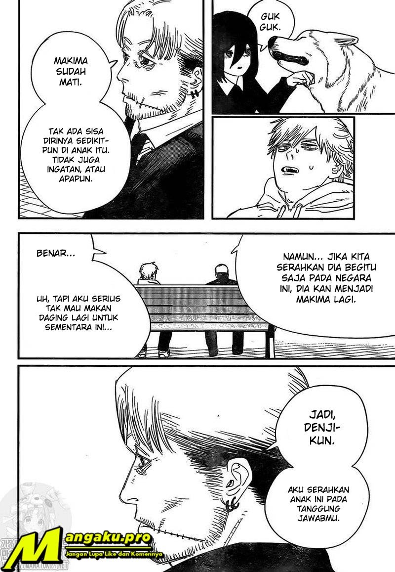 Read Chainsaw Man (ID) Manga Online