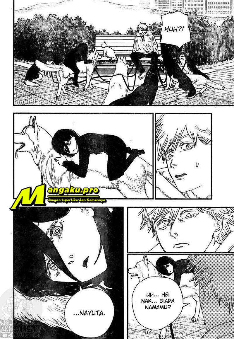 Read Chainsaw Man (ID) Manga Online