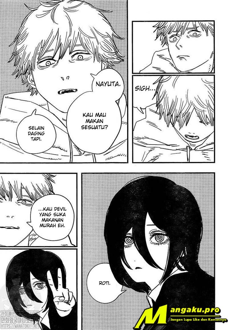 Read Chainsaw Man (ID) Manga Online