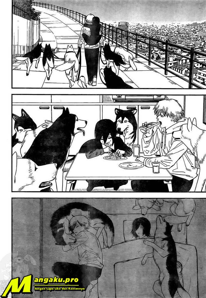 Read Chainsaw Man (ID) Manga Online