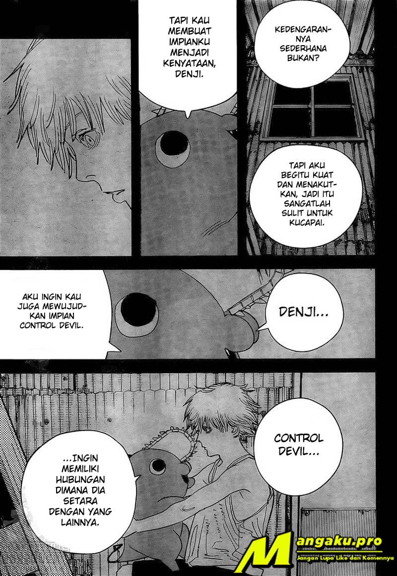 Read Chainsaw Man (ID) Manga Online