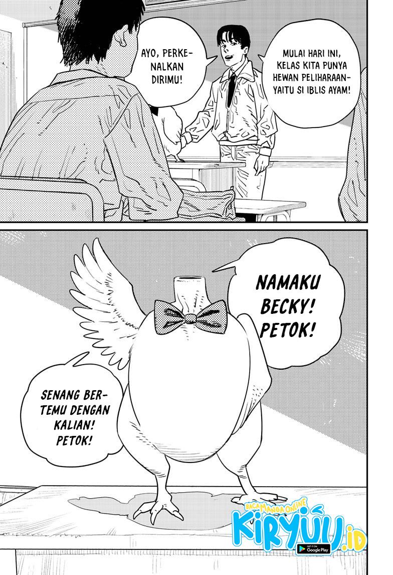 Read Chainsaw Man (ID) Manga Online