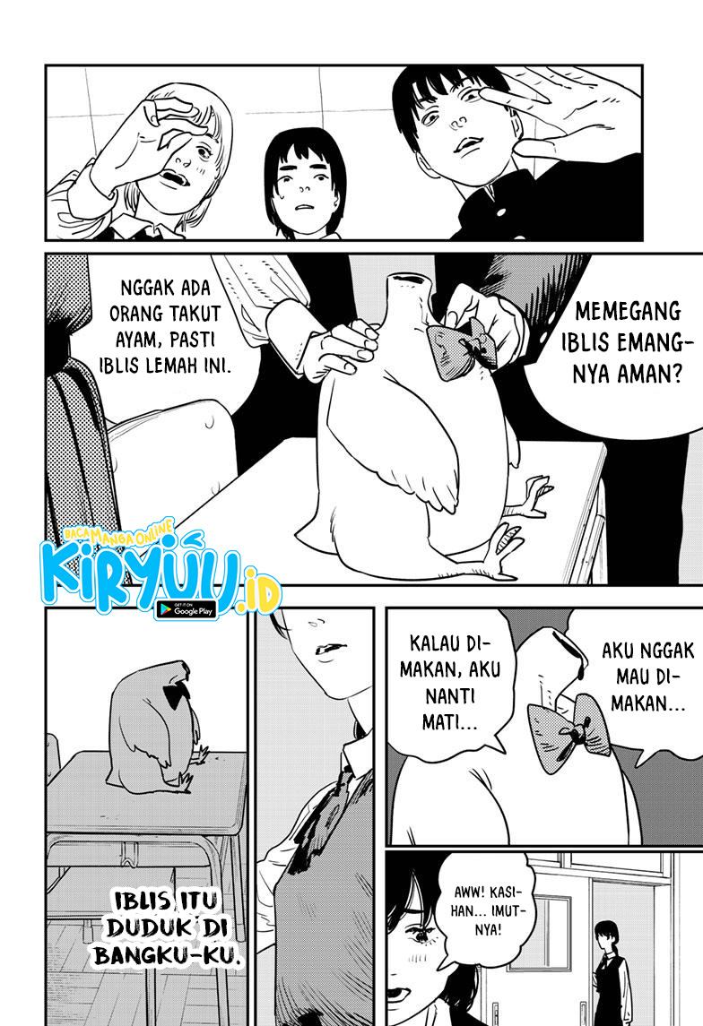 Read Chainsaw Man (ID) Manga Online