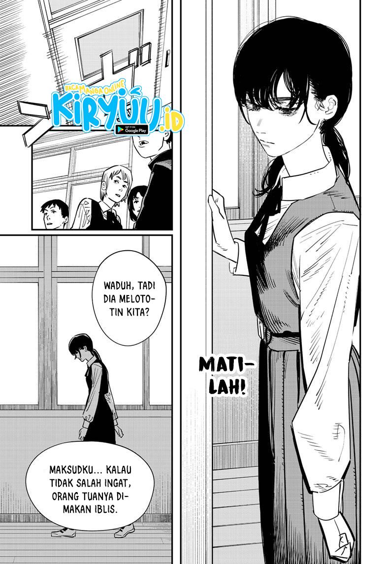 Read Chainsaw Man (ID) Manga Online