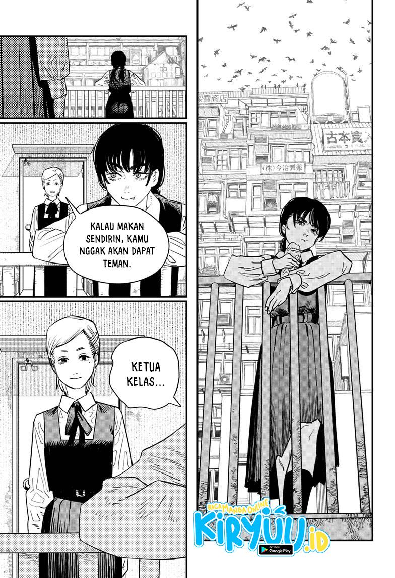 Read Chainsaw Man (ID) Manga Online