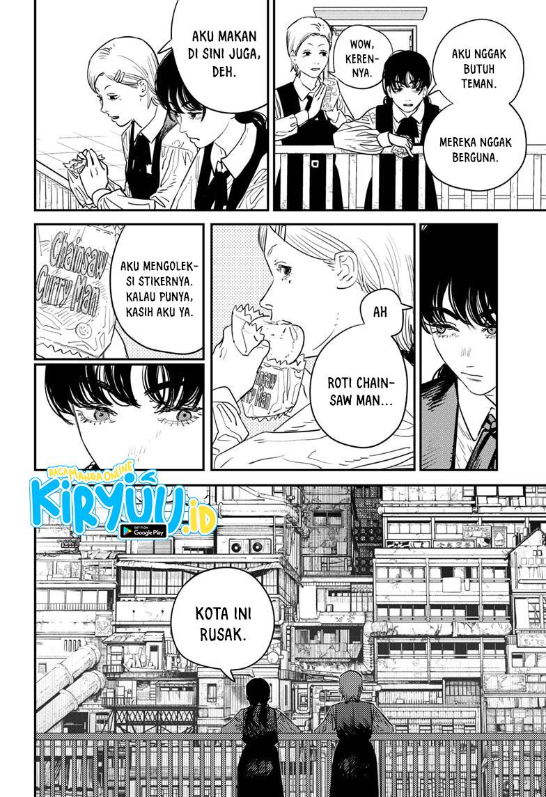 Read Chainsaw Man (ID) Manga Online