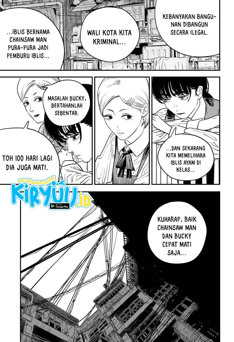 Read Chainsaw Man (ID) Manga Online