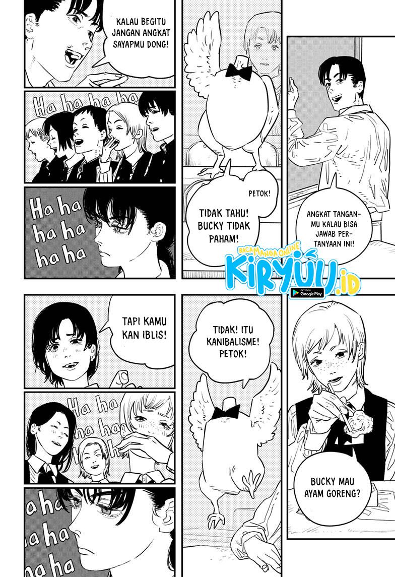 Read Chainsaw Man (ID) Manga Online