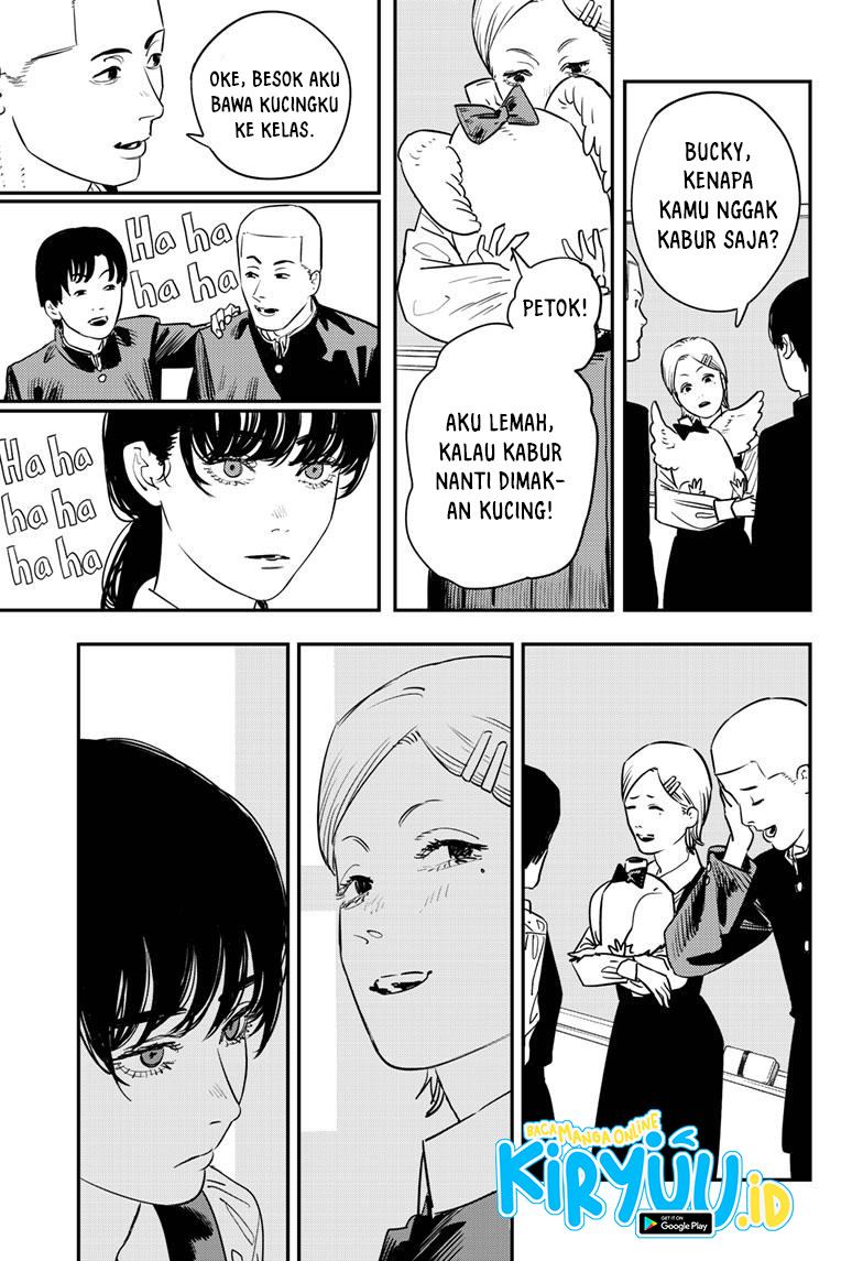 Read Chainsaw Man (ID) Manga Online