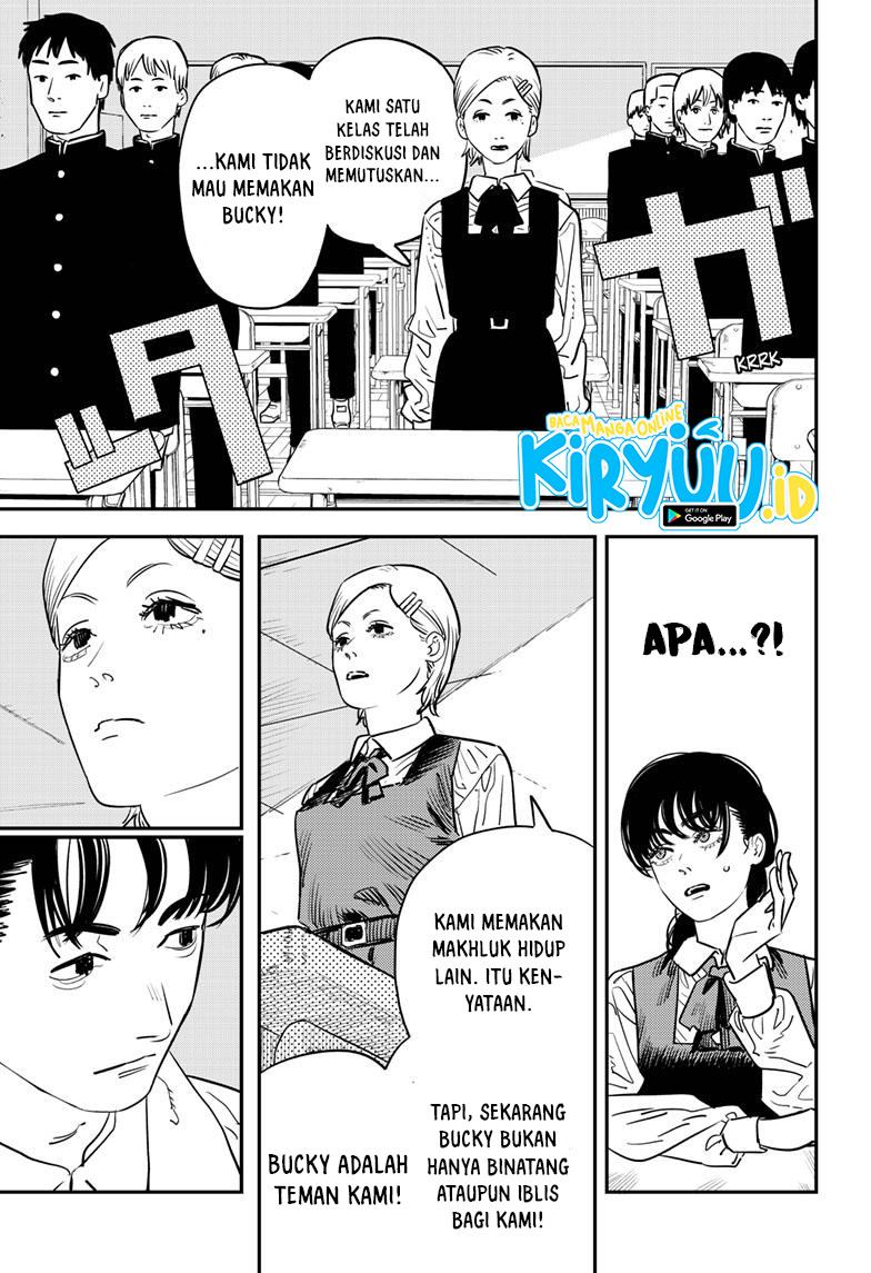 Read Chainsaw Man (ID) Manga Online