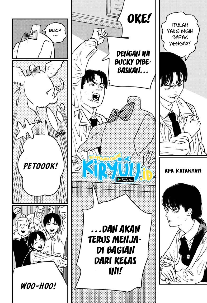 Read Chainsaw Man (ID) Manga Online