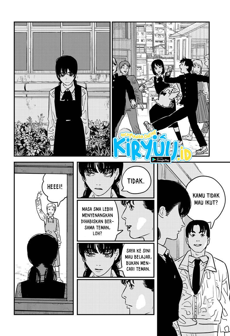 Read Chainsaw Man (ID) Manga Online