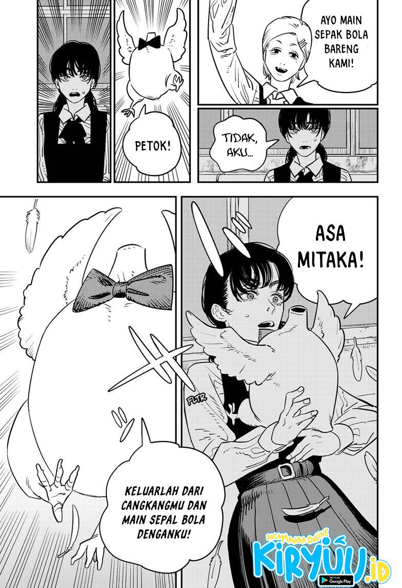 Read Chainsaw Man (ID) Manga Online