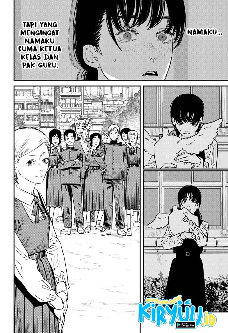 Read Chainsaw Man (ID) Manga Online