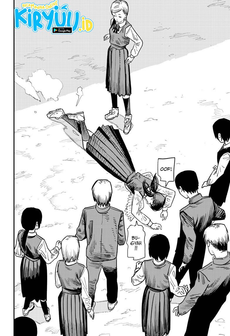 Read Chainsaw Man (ID) Manga Online