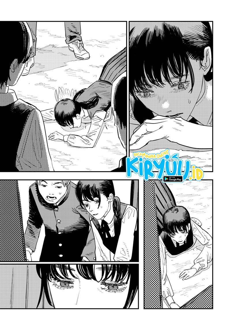 Read Chainsaw Man (ID) Manga Online