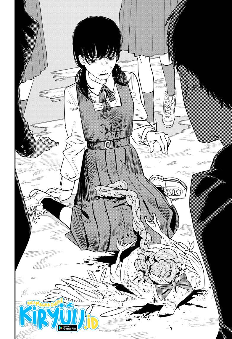 Read Chainsaw Man (ID) Manga Online