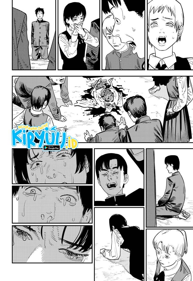 Read Chainsaw Man (ID) Manga Online