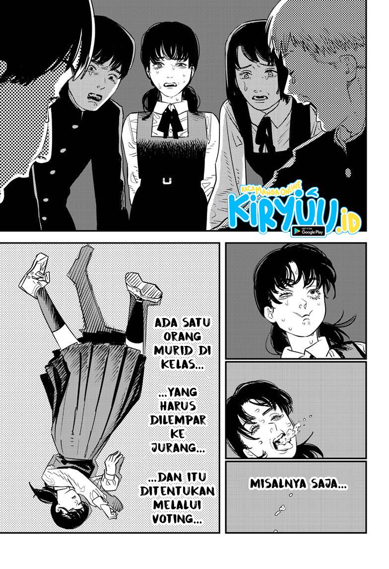 Read Chainsaw Man (ID) Manga Online