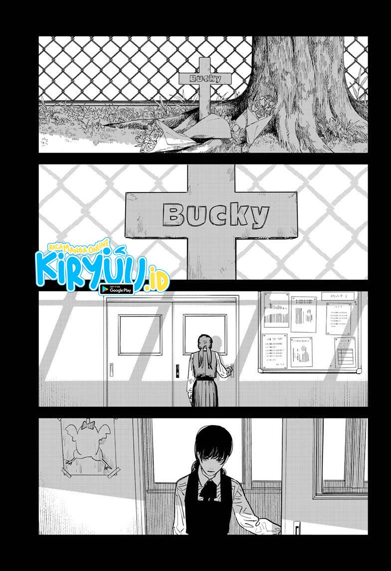 Read Chainsaw Man (ID) Manga Online
