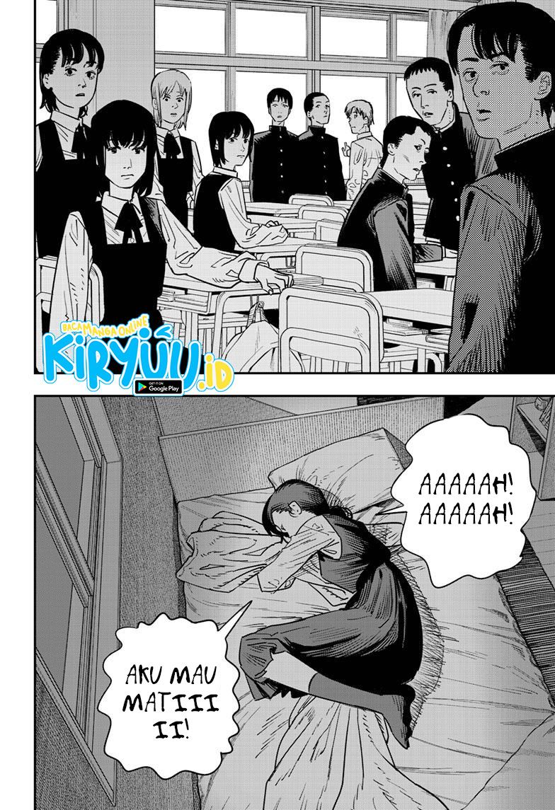 Read Chainsaw Man (ID) Manga Online