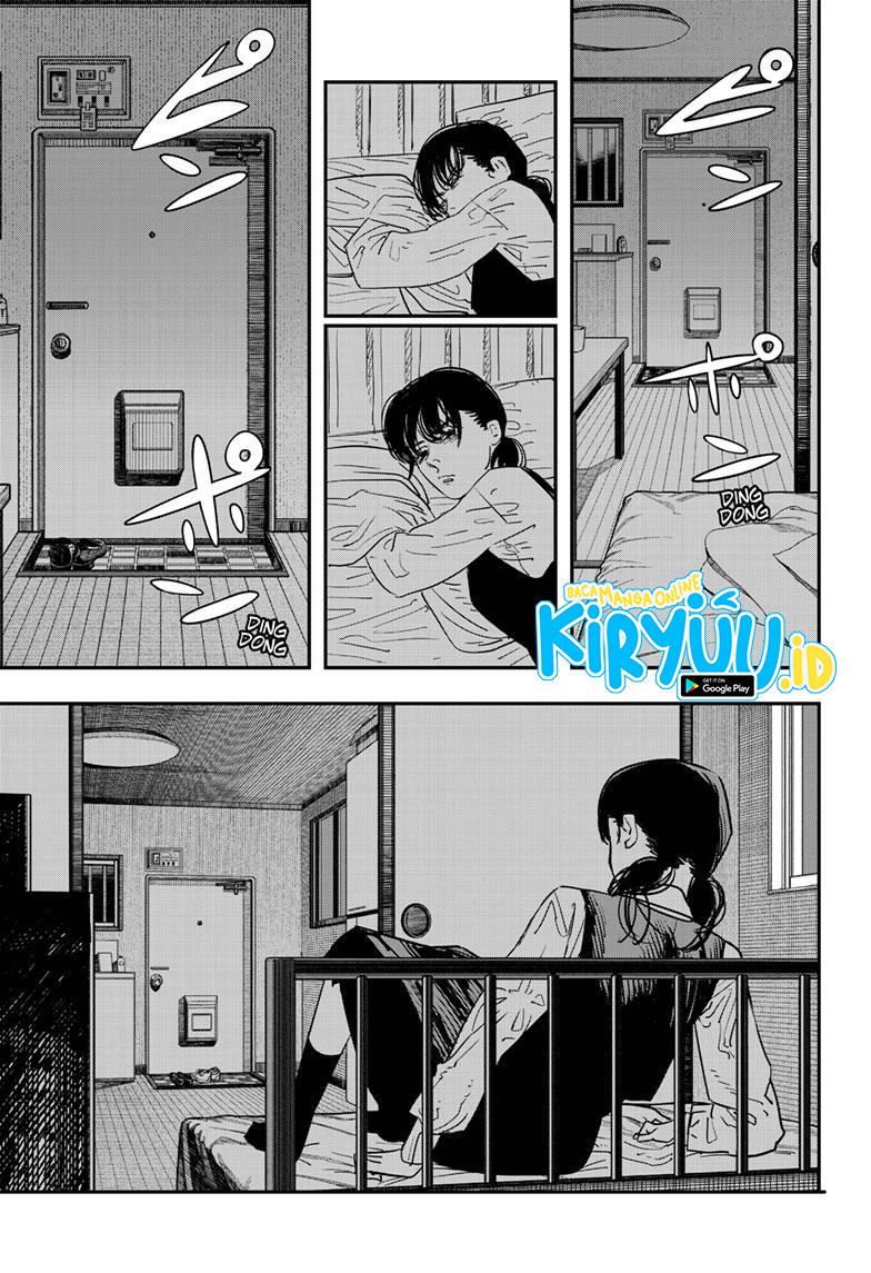 Read Chainsaw Man (ID) Manga Online