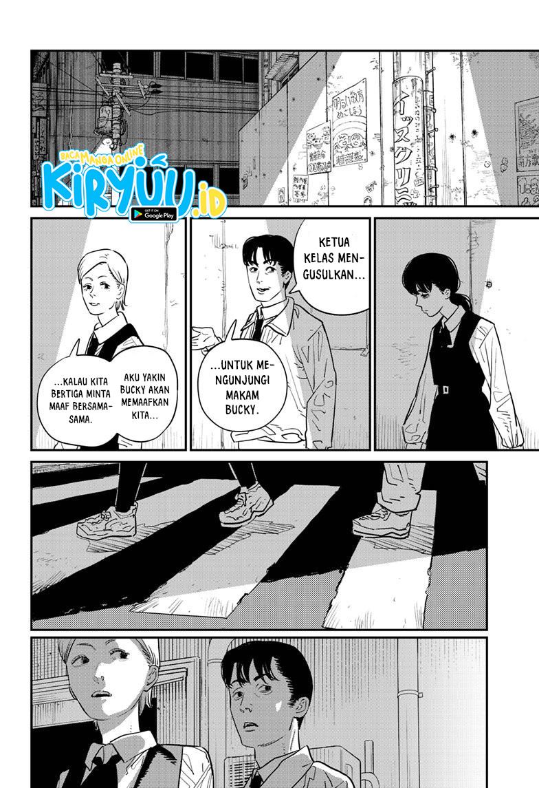 Read Chainsaw Man (ID) Manga Online