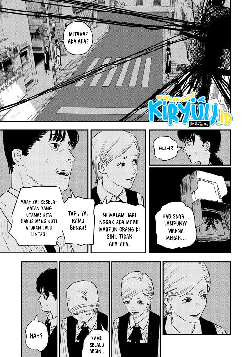 Read Chainsaw Man (ID) Manga Online